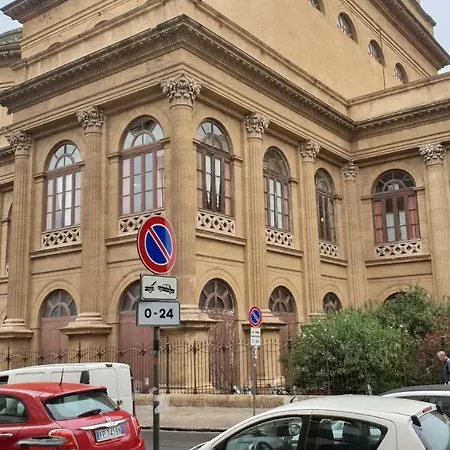 Le Stelle Del Massimo * Palermo