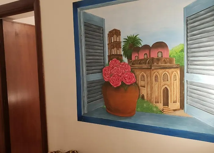 Le Stelle Del Massimo Palermo