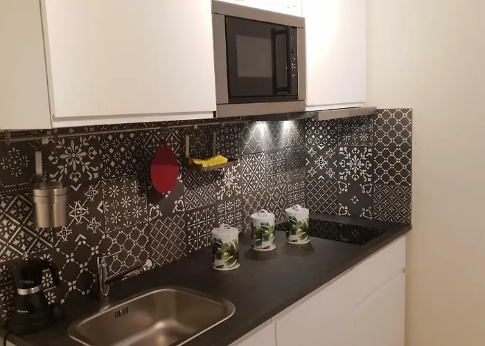 Le Stelle Del Massimo * 巴勒莫