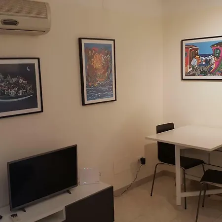 Le Stelle Del Massimo 팔레르모