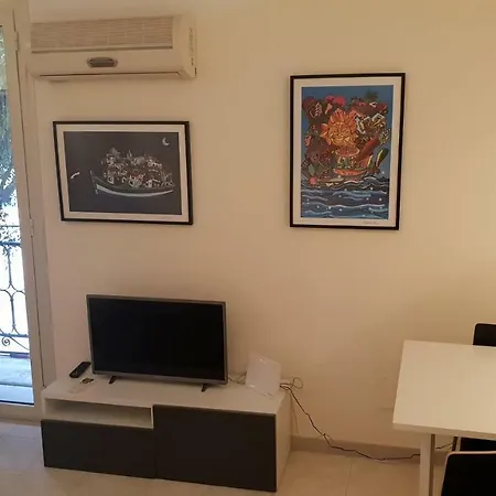 Le Stelle Del Massimo 팔레르모