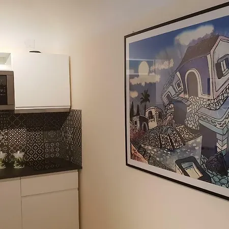 Le Stelle Del Massimo Casa vacanze Palermo