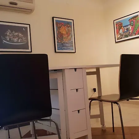 펜션 Le Stelle Del Massimo