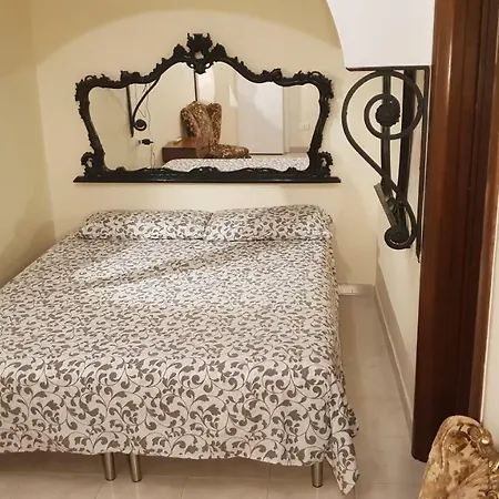 Le Stelle Del Massimo Ferienhaus *