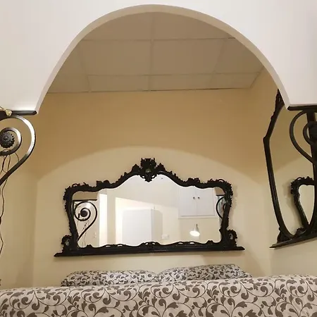 펜션 Le Stelle Del Massimo 팔레르모