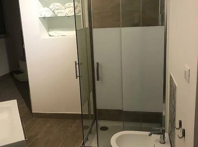 Le Stelle Del Massimo 팔레르모