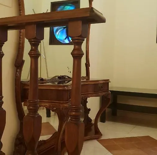 Le Stelle Del Massimo 펜션