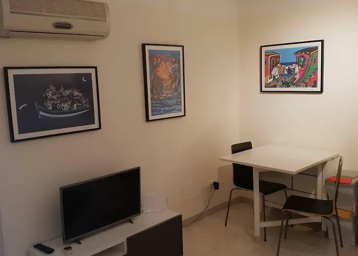 Le Stelle Del Massimo 팔레르모