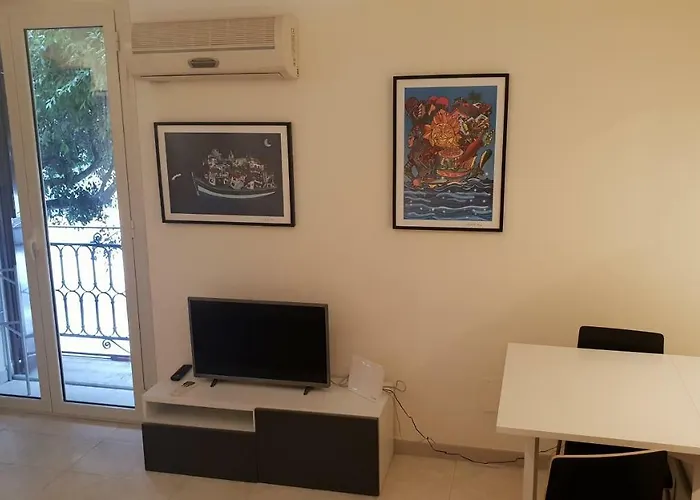 Le Stelle Del Massimo 팔레르모