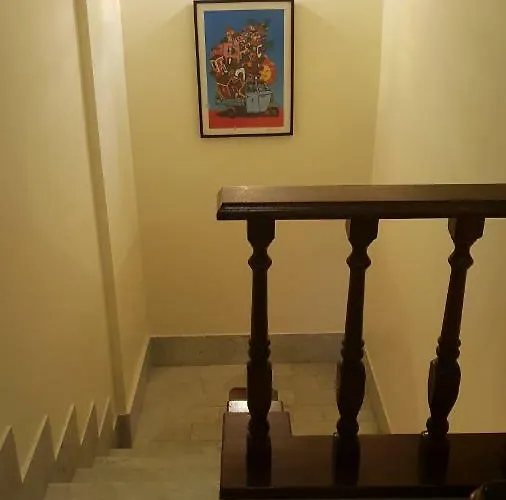 Le Stelle Del Massimo 팔레르모