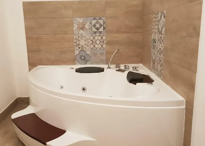 Le Stelle Del Massimo 팔레르모