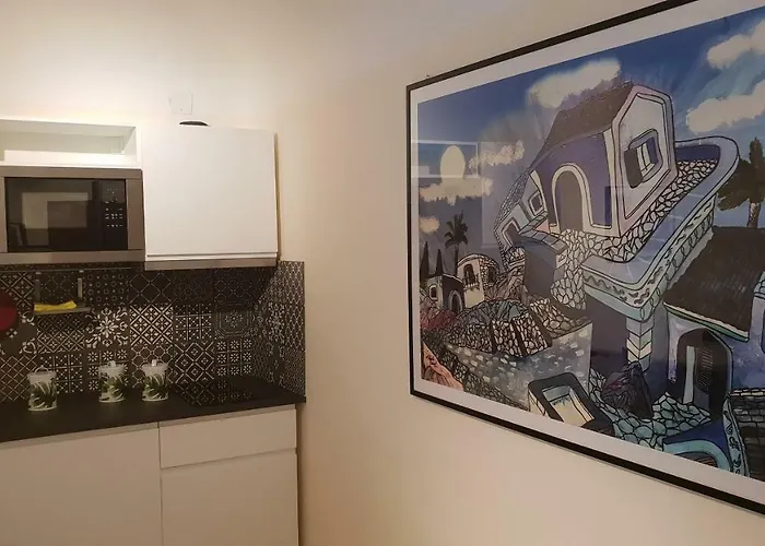 Le Stelle Del Massimo 펜션 팔레르모