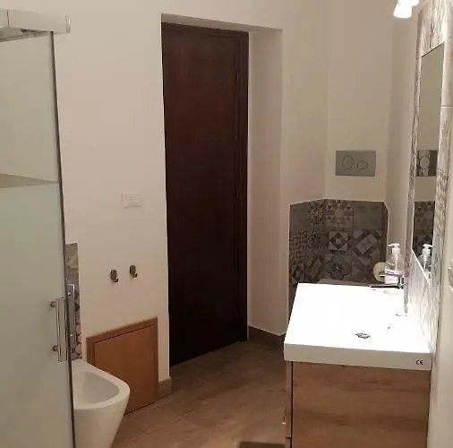 Le Stelle Del Massimo 펜션