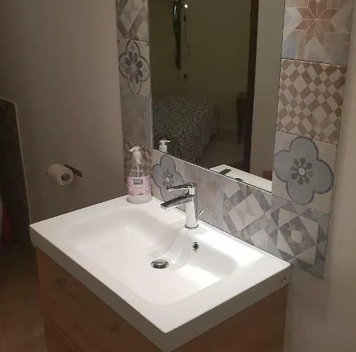 펜션 Le Stelle Del Massimo