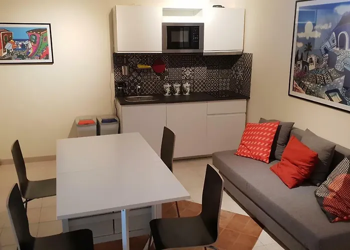 펜션 Le Stelle Del Massimo *