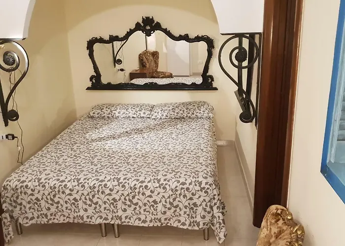 Le Stelle Del Massimo 펜션 *